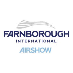farnborough logo - Alloy Wire International