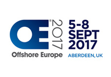 offshore europe 2017 1 - Alloy Wire International