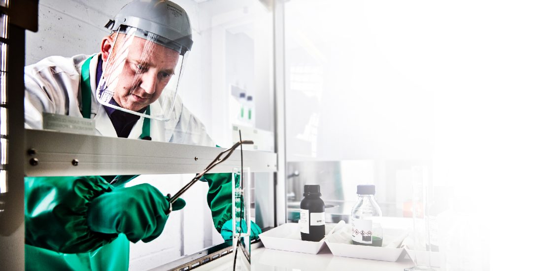 Committed to the highest standards of quality and testing - Alloy Wire International 8