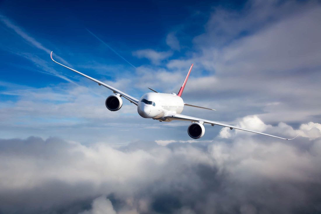 AWI look to capitalise on £150,000 aerospace growth with Farnborough appearance - Alloy Wire International 1